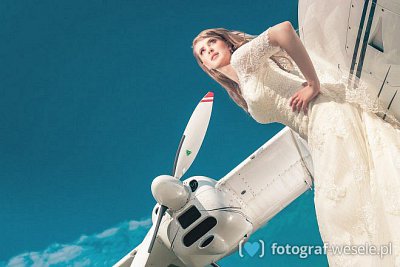 Dariusz - fotograf Warszawa