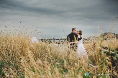 Dariusz - fotograf Warszawa