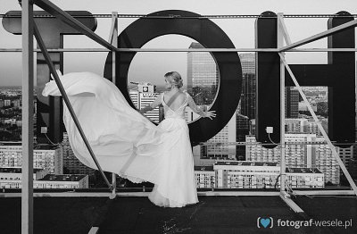 Fotograf na wesele: Dariusz, Warszawa - portfolio