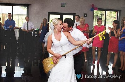 Fotograf na wesele: Andrzej, Wodzisław Śląski - portfolio