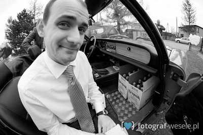 Andrzej - fotograf Wodzisław Śląski