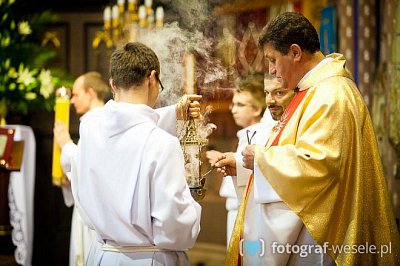 Marcin - fotograf Sosnowiec