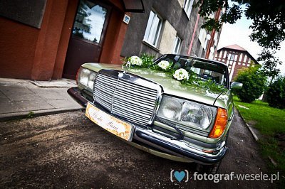 Fotograf na wesele: Marcin, Sosnowiec - portfolio