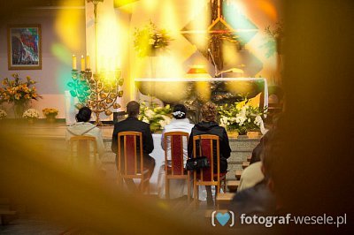 Marcin - fotograf Sosnowiec