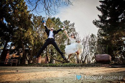 Fotograf na wesele: Patryk, Płock - portfolio