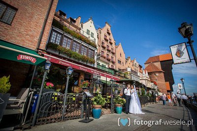 Patryk - fotograf Płock