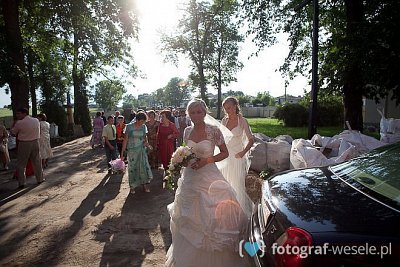 Remigiusz - fotograf Adamowa Góra