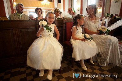 Remigiusz - fotograf Adamowa Góra