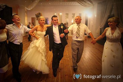 Fotograf Remigiusz, Adamowa Góra - zdjecia na śluby - Adamowa Góra