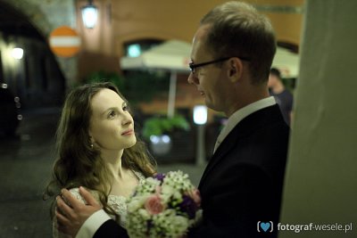 Fotograf na wesele: Zbigniew, Kraśnik - portfolio