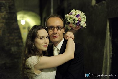 Fotograf na wesele: Zbigniew, Kraśnik - portfolio