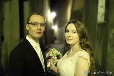 Zbigniew - fotograf Kraśnik