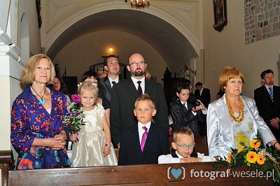 Fotograf na wesele: Marek, Poznań - portfolio