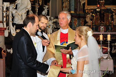 Marek - fotograf Poznań