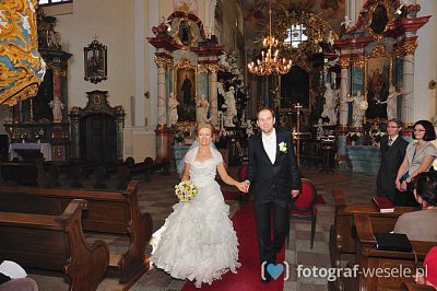 Marek - fotograf Poznań