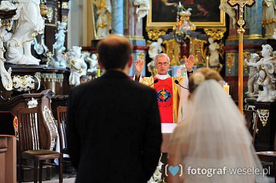 Fotograf na wesele: Marek, Poznań - portfolio