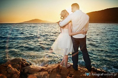 Fotograf na wesele: Marcin, Rumia - portfolio