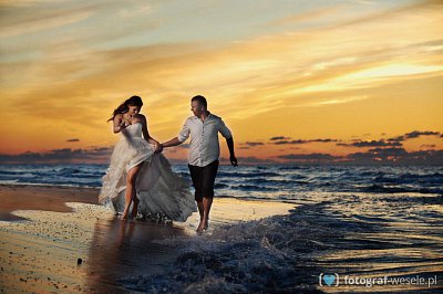Fotograf Marcin, Rumia - fotografie sluby - Sopot