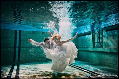 Marcin - fotograf Rumia