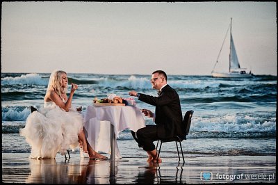 Fotograf na wesele: Marcin, Rumia - portfolio