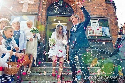 Natalia i Adam - fotograf Szczytniki