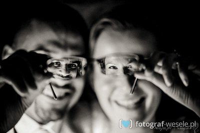 Fotograf na wesele: Natalia i Adam, Szczytniki - portfolio