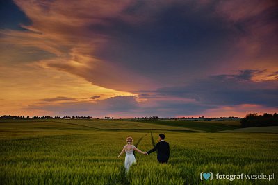 Fotograf Patryk, Tarnobrzeg - fotografie sluby - Mielec