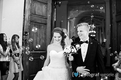 Krzysztof - fotograf Siedlce