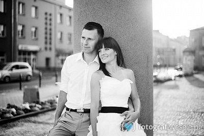 Fotograf Krzysztof, Siedlce - fotograf ślub - Zambrów