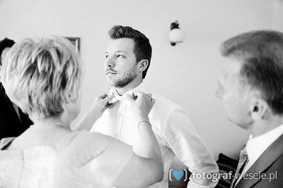 Krzysztof - fotograf Siedlce