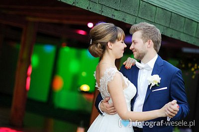 Fotograf na wesele: Krzysztof, Siedlce - portfolio