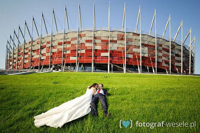Fotograf na wesele: Krzysztof, Siedlce - portfolio