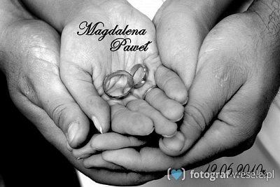 Dorota - fotograf Radom