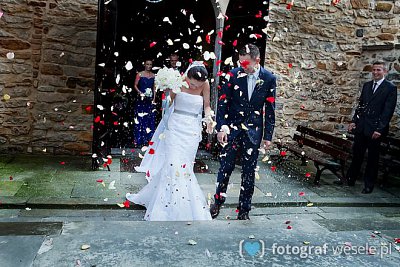 Fotograf na wesele: Marcin i Michał, Kielce - portfolio