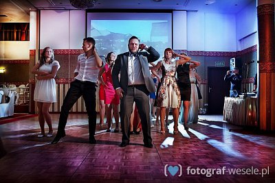 Fotograf na wesele: Marcin i Michał, Kielce - portfolio