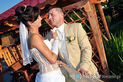 Piotr - fotograf Wrocław