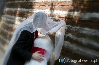 Piotr - fotograf Wrocław