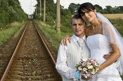 Fotograf Harald, Tychy - fotograf na wesela - Tychy