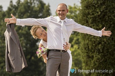 Fotograf na wesele: Harald, Tychy - portfolio