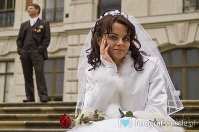 Harald - fotograf Tychy