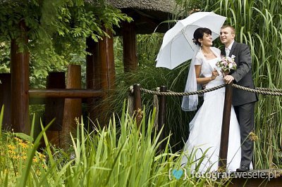 Fotograf na wesele: Harald, Tychy - portfolio