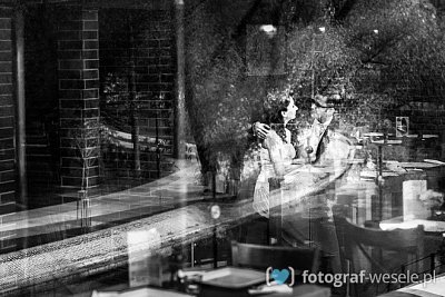 Fotograf na wesele: Łukasz, Leszno - portfolio