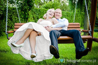 Łukasz - fotograf Leszno