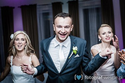 Fotograf na wesele: Łukasz, Leszno - portfolio