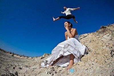 Fotograf na wesele: Adam, Ruda Śląska - portfolio