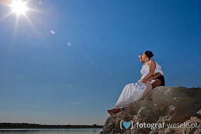 Fotograf Adam, Ruda Śląska - fotografia ślub - Cieszyn