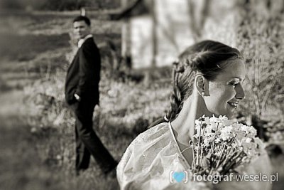 Fotograf Tomasz, Siemianowice Śląskie - zdjecia ślub - Chorzów