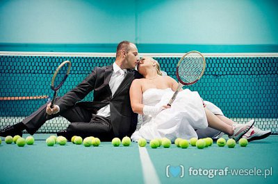 Dominik - fotograf Opole