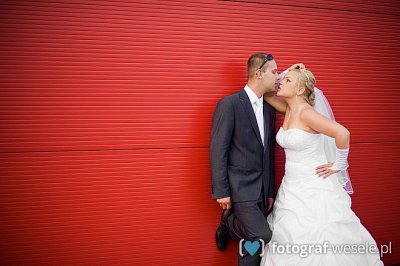 Fotograf na wesele: Dominik, Opole - portfolio