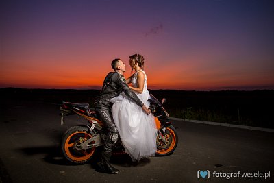 Fotograf Filip, Rzeszów - zdjecia na wesele - Tuchów